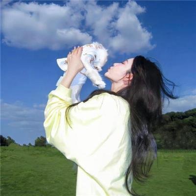 顶流少奶奶又美又飒